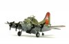 Meng Model mPLANE-001 B-17G Flying Fortress Bomber
